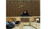 برنامه‌ریزی برای ارتقای مهارت‌های تخصصی در صنایع معدنی هرمزگان